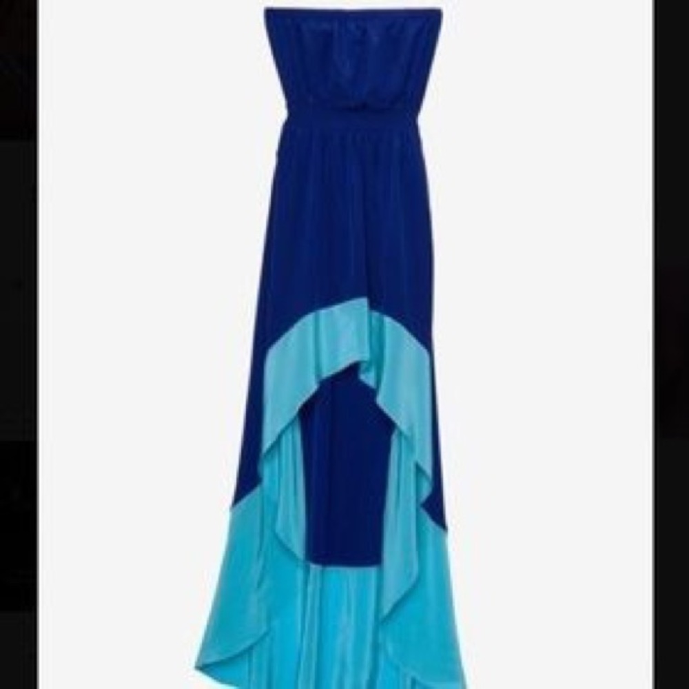 Jay Godfrey Intermix Dress